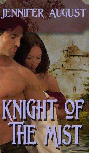 Cover of the book Knight of the Mist by Mandy Rickards