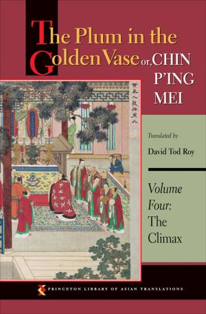 Cover of the book The Plum in the Golden Vase or, Chin P'ing Mei by C. G. Jung
