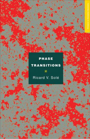 Cover of the book Phase Transitions by John Brenkman