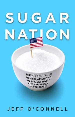 Cover of the book Sugar Nation by Beverly West