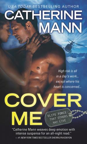 Cover of the book Cover Me by Portia Moore