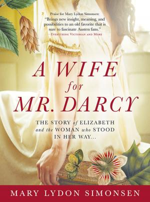 Cover of the book A Wife for Mr. Darcy by Honore de Balzac