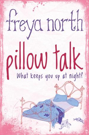 Cover of the book Pillow Talk by Jane Greer, Dr.