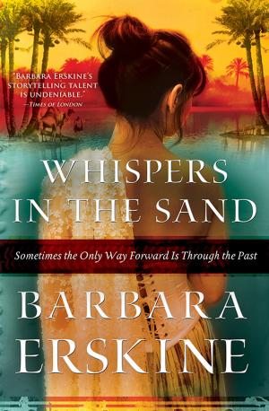 Cover of the book Whispers in the Sand by Adriana Anders