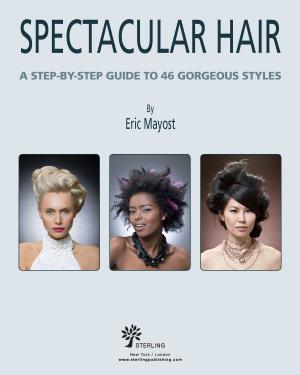 Cover of the book Spectacular Hair by Stephen Kuusisto