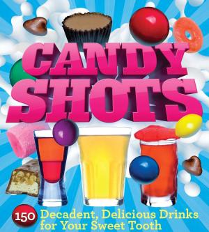 Book cover of Candy Shots