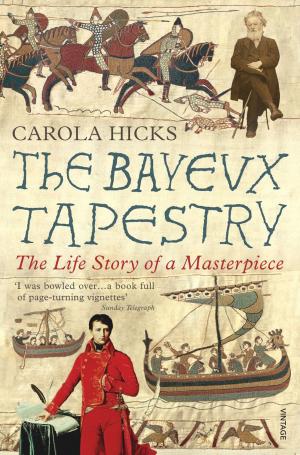Cover of the book The Bayeux Tapestry by Orna Ben-Shoshan
