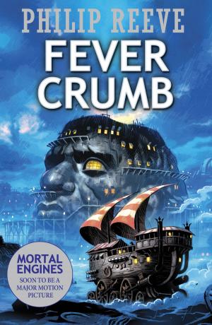 Cover of the book Fever Crumb by AM Scott