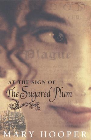 Cover of the book At the Sign Of the Sugared Plum by 