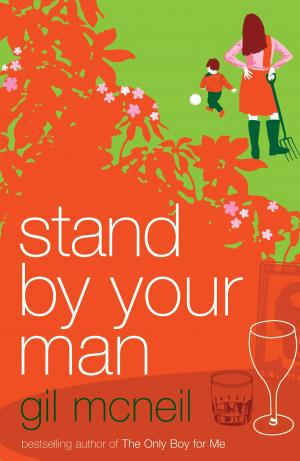 Cover of the book Stand by Your Man by Barbara Trapido
