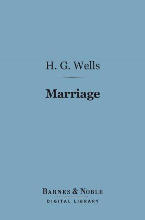 Cover of the book Marriage (Barnes & Noble Digital Library) by Hilaire Belloc