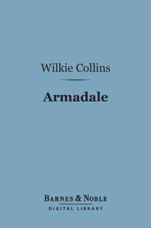 Book cover of Armadale (Barnes & Noble Digital Library)