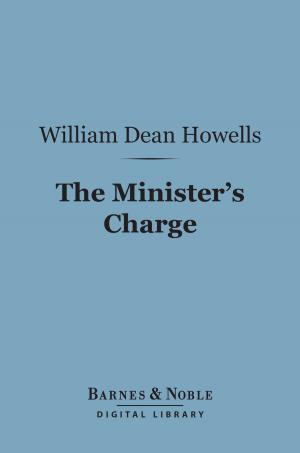 Cover of the book The Minister's Charge (Barnes & Noble Digital Library) by Ernest Rutherford Groves