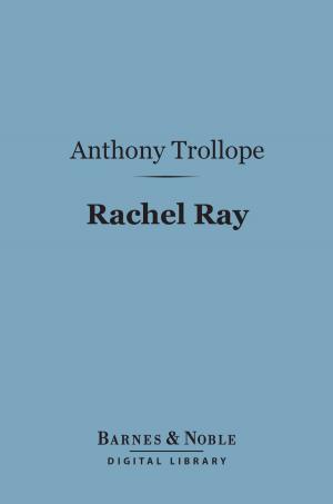 Cover of the book Rachel Ray (Barnes & Noble Digital Library) by O. Henry