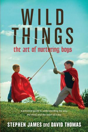 Cover of the book Wild Things by E. Michael Rusten, Sharon O. Rusten