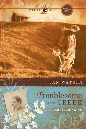 Cover of the book Troublesome Creek by Lyn Cote