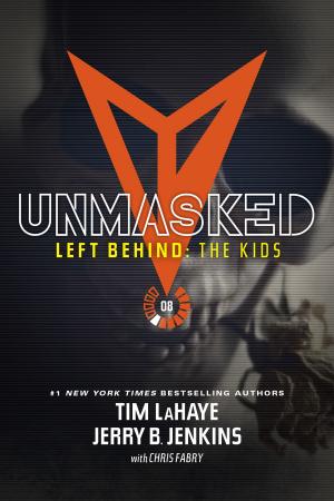 Cover of the book Unmasked by Barry C. Black