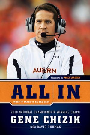 Cover of the book All In by Lisa Beamer