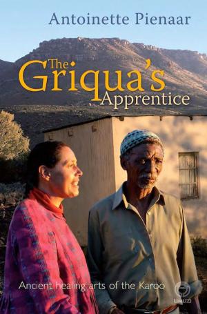 Cover of the book The Griqua's Apprentice by Mr John Bishop, Ms Tiki Dickson