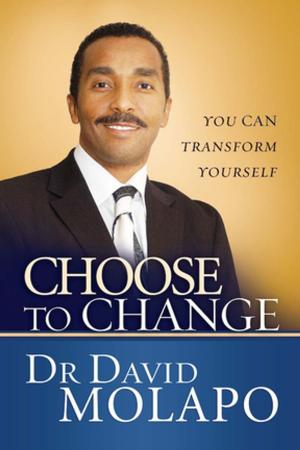 bigCover of the book Choose to Change by 