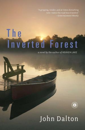 Cover of the book The Inverted Forest by Bill Geist