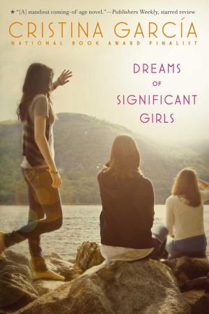Cover of the book Dreams of Significant Girls by Garry Wills
