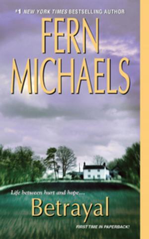 Cover of the book Betrayal by Catherine M Byrne