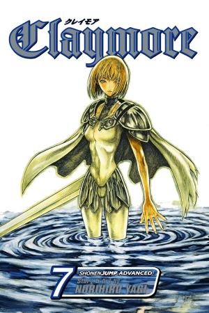 Cover of the book Claymore, Vol. 7 by Karuho Shiina