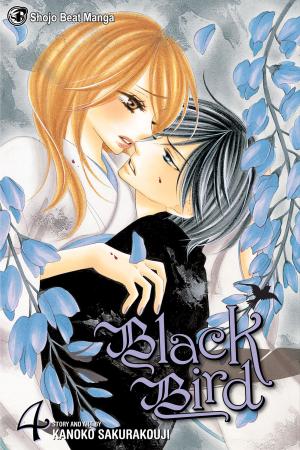 Cover of the book Black Bird, Vol. 4 by Haruichi  Furudate