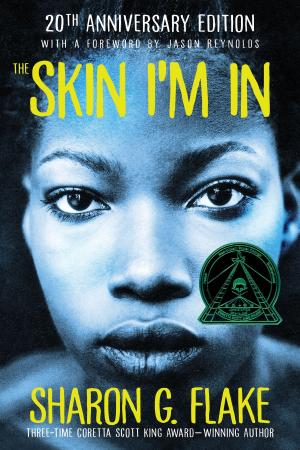 Cover of the book Skin I'm in, The by Ben Acker, Ben Blacker