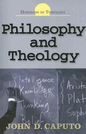 Cover of the book Philosophy and Theology by Matt Miofsky