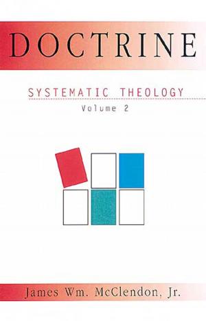 Cover of the book Doctrine by Bill Easum