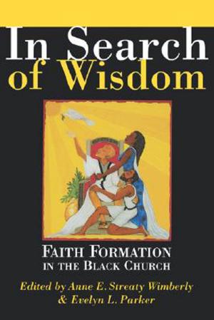 Cover of the book In Search of Wisdom by F. Douglas Powe, Jr.