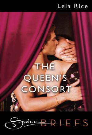 Cover of the book The Queen's Consort by Riki Kaye