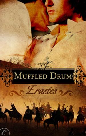Cover of the book Muffled Drum by Michael Merriam