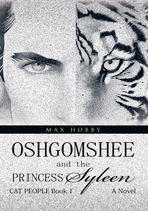 Cover of the book Oshgomshee and the Princess Syleen by S. Marie