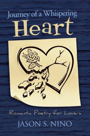 Book cover of Journey of a Whispering Heart