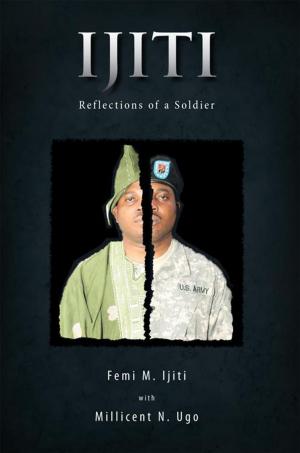 Cover of the book Ijiti by RL Gholston, GK Thompson II
