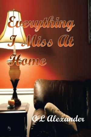 Cover of the book Everything I Miss at Home by Terry E. Parrett