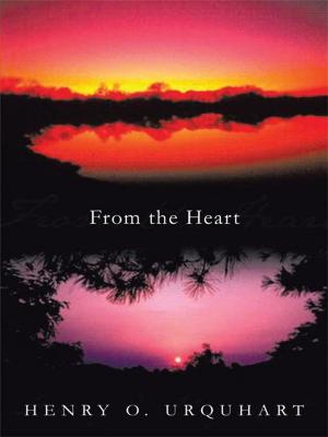 Cover of the book From the Heart by Bjarden Holter