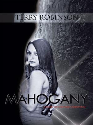 Book cover of Mahogany