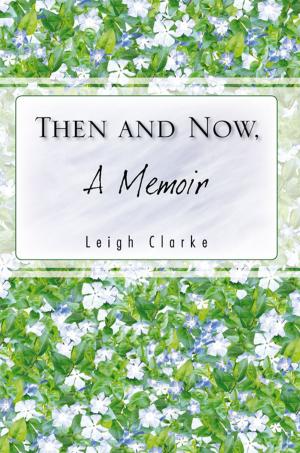 Cover of the book Then and Now, a Memoir by Anastasia Shmaryan