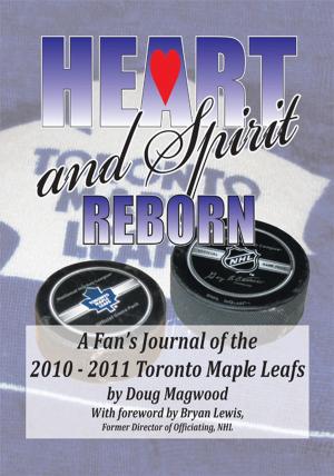 Cover of the book Heart and Spirit Reborn by Dave Larson