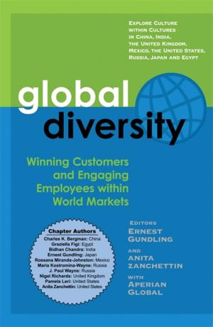 Cover of the book Global Diversity by Jan Dalley