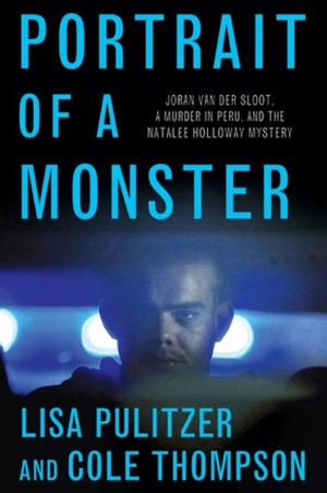 Cover of the book Portrait of a Monster by P. T. Deutermann