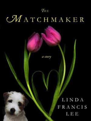 Cover of the book The Matchmaker by Kristina Hagman, Elizabeth Kaye