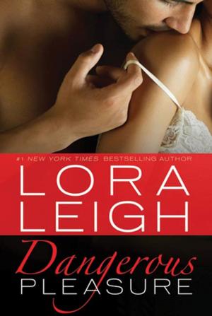 Book cover of Dangerous Pleasure