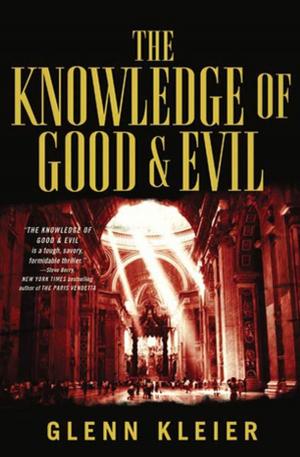 Cover of the book The Knowledge of Good & Evil by Mercedes Lackey, Rosemary Edghill