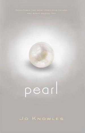 Cover of the book Pearl by Robin Merrow MacCready