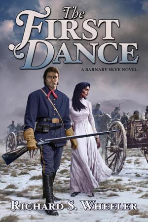 Cover of the book The First Dance by Brandon Sanderson